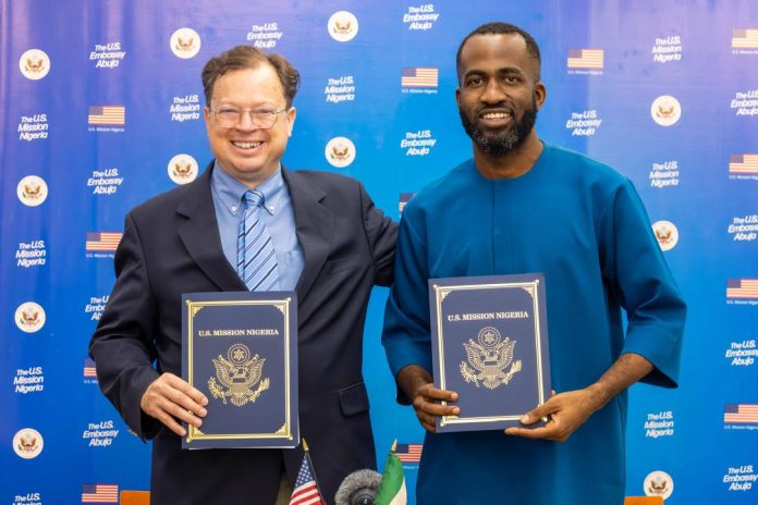 After the signing